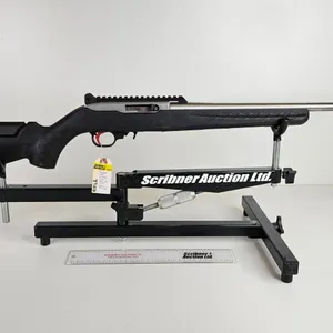 RIFLE: Ruger 1022 : 22LR : Semi-Auto : 50th Anniversary (BBL 20") (S/N#0002-80658)