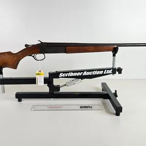 SHOTGUN: Cooey 84 : 410 Full Choke : Break Action (BBL 26") (S/N#60880)