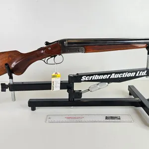 SHOTGUN : SUHL Coach Gun 12ga (2-3/4") : Break Action : Side x Side (BBL 18-3/4") (S/N#843030) (Note