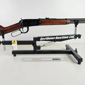 RIFLE: Winchester 94 : 30-30 Win : Lever Action (BBL 20") (S/N#3803742)