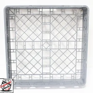 NEW JOHNSON ROSE CUTLERY DISHWASHER RACK