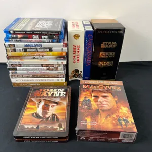 Estate Sale - South Edmonton 