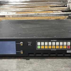 BARCO PRESENTATIONPRO-II HD-SDI VIDEO SWITCHER