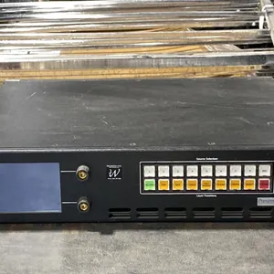 BARCO PRESENTATIONPRO-II HD-SDI VIDEO SWITCHER