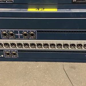 AVID STAGE 48 STAGE RACK