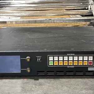 BARCO PRESENTATIONPRO-II HD-SDI VIDEO SWITCHER