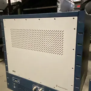 DIGITAL DESIGN/AVID VENUE PROFILE MIX RACK