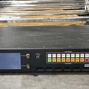 BARCO PRESENTATIONPRO-II HD-SDI VIDEO SWITCHER