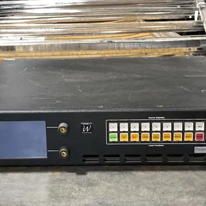 BARCO PRESENTATIONPRO-II HD-SDI VIDEO SWITCHER