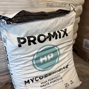 4 PRO-MIX HP MYCORRHIZAE 13 LB PROFESSIONAL-GRADE (HIGH-POROSITY GROWING MEDIUM)