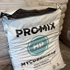4 PRO-MIX HP MYCORRHIZAE 13 LB PROFESSIONAL-GRADE (HIGH-POROSITY GROWING MEDIUM)