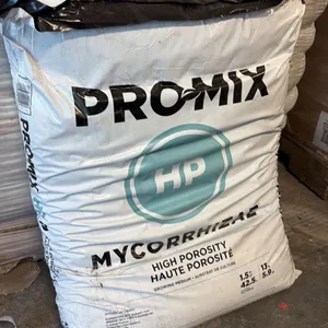 4 PRO-MIX HP MYCORRHIZAE 13 LB PROFESSIONAL-GRADE (HIGH-POROSITY GROWING MEDIUM)