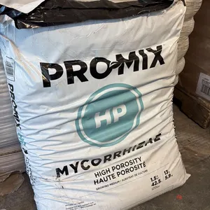 4 PRO-MIX HP MYCORRHIZAE 13 LB PROFESSIONAL-GRADE (HIGH-POROSITY GROWING MEDIUM)