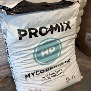 4 PRO-MIX HP MYCORRHIZAE 13 LB PROFESSIONAL-GRADE (HIGH-POROSITY GROWING MEDIUM)