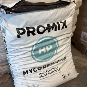 4 PRO-MIX HP MYCORRHIZAE 13 LB PROFESSIONAL-GRADE (HIGH-POROSITY GROWING MEDIUM)