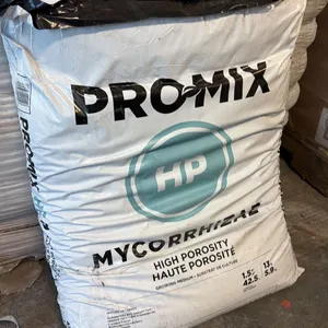 4 PRO-MIX HP MYCORRHIZAE 13 LB PROFESSIONAL-GRADE (HIGH-POROSITY GROWING MEDIUM)
