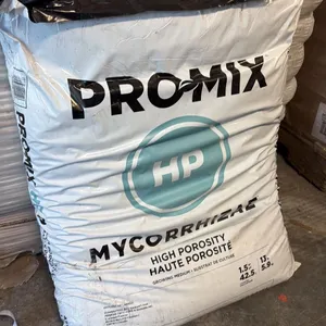4 PRO-MIX HP MYCORRHIZAE 13 LB PROFESSIONAL-GRADE (HIGH-POROSITY GROWING MEDIUM)