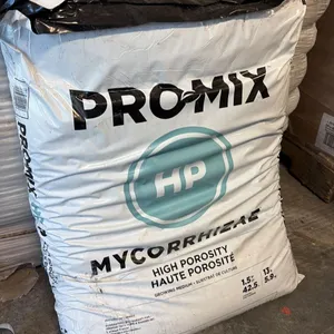 4 PRO-MIX HP MYCORRHIZAE 13 LB PROFESSIONAL-GRADE (HIGH-POROSITY GROWING MEDIUM)