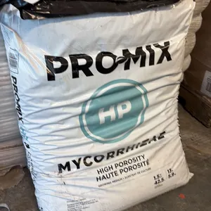 4 PRO-MIX HP MYCORRHIZAE 13 LB PROFESSIONAL-GRADE (HIGH-POROSITY GROWING MEDIUM)