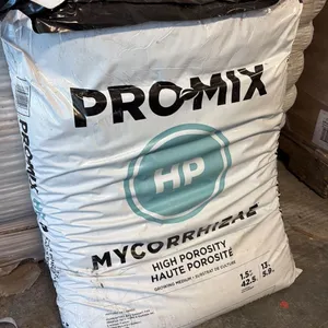 4 PRO-MIX HP MYCORRHIZAE 13 LB PROFESSIONAL-GRADE (HIGH-POROSITY GROWING MEDIUM)