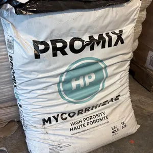 4 PRO-MIX HP MYCORRHIZAE 13 LB PROFESSIONAL-GRADE (HIGH-POROSITY GROWING MEDIUM)
