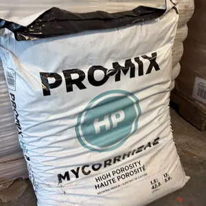 4 PRO-MIX HP MYCORRHIZAE 13 LB PROFESSIONAL-GRADE (HIGH-POROSITY GROWING MEDIUM)