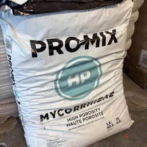 4 PRO-MIX HP MYCORRHIZAE 13 LB PROFESSIONAL-GRADE (HIGH-POROSITY GROWING MEDIUM)