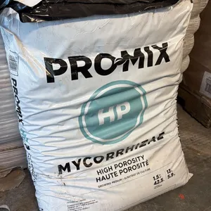 4 PRO-MIX HP MYCORRHIZAE 13 LB PROFESSIONAL-GRADE (HIGH-POROSITY GROWING MEDIUM)