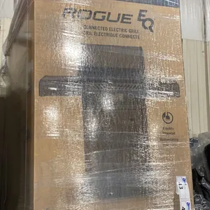 NAPOLEON MODEL REQ365MK. ROGUE EQ SERIES 240V ELECTRIC SMART GRILL WITH WIFI & BLUETOOTH