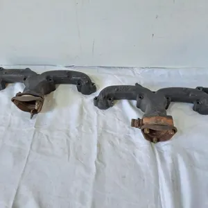 1962/63 Corvette 327 Ci Hipo  F1 Exhaust Manifold