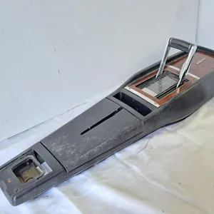 1969 Camaro Automatic Shifter and Console