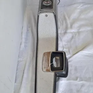 1964 Impala Is 4 Speed Console