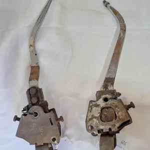 Pair of Hurst Competition 4 Speed Shifter