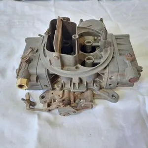 1967 Comet, Cougar, Fairlane Gt, 390 C Engine