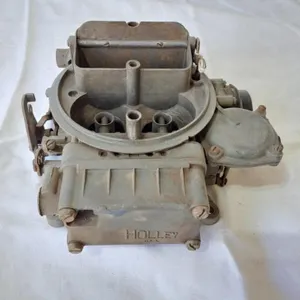 Holley List 1839. Not Complete