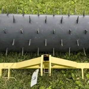 5' 3 Point Spiker/Aerator