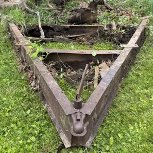 A-Frame Trailer Hitch