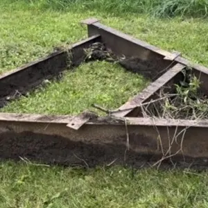 A-Frame Trailer Hitch
