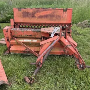 Jacobson 548 3 Point Seeder