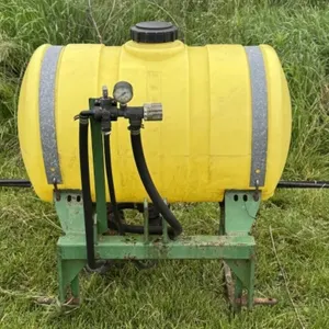 3 Point Sprayer