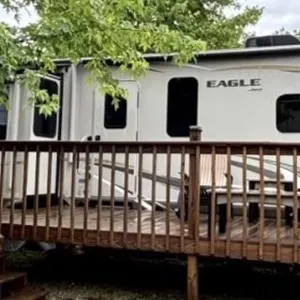 2019 Jayco Eagle 330RSTS Travel Trailer