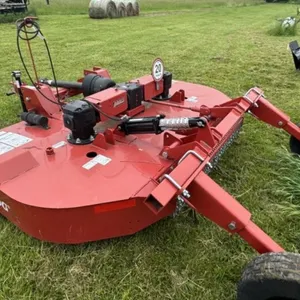 Bush Hog 3308