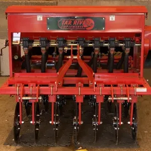 Tar River 505 No Till Drill