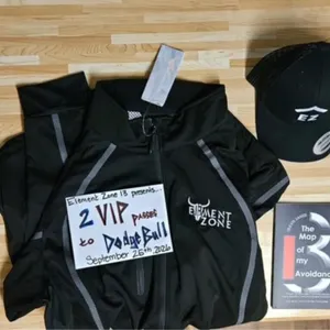 2 VIP Tickets to Dodge Bull - Edson, AB