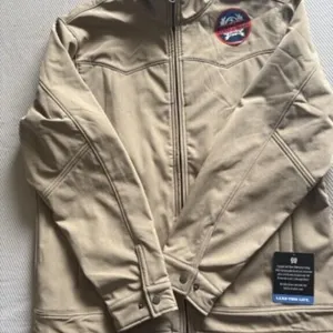 Wildwood Bronc Bustin' Cinch Jacket