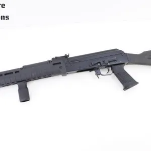 Izhmash Saiga 7.62 7.62x39mm