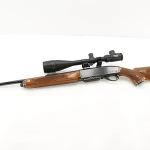 REMINGTON WOODSMASTER 742 30-06 SPR