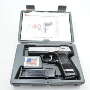 Ruger P95DC 9x21mm