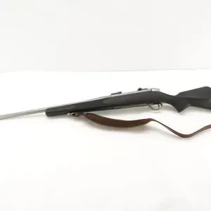 Weatherby Mark V .300 WBY Mag