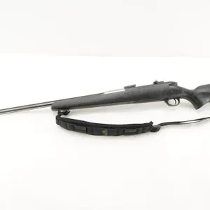Weatherby Mark V .257 WBY Mag